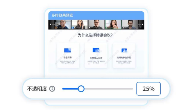 騰訊會議 騰訊會議